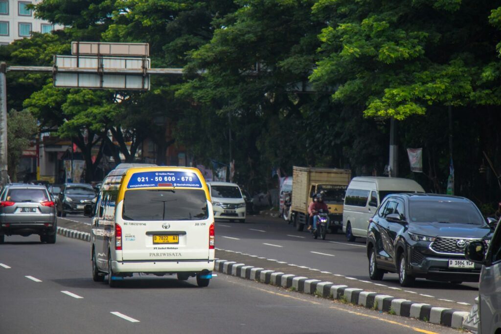 Tentang Travel IKN
