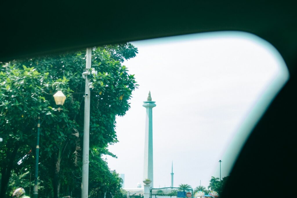 Tips Perjalanan Balikpapan Samarinda