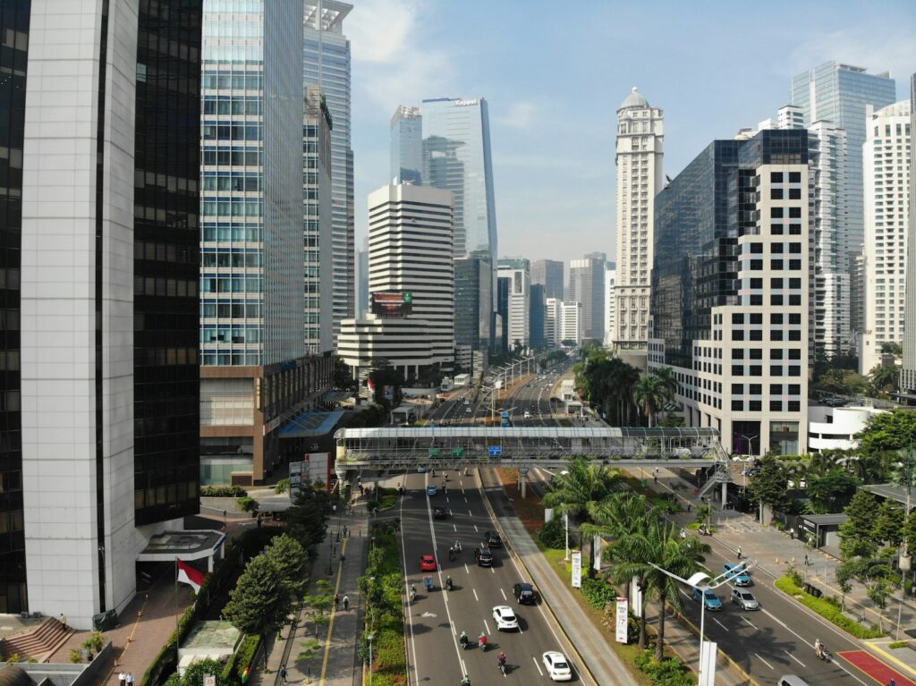 Travel Balikpapan ke IKN: Shuttle & Antar-Jemput