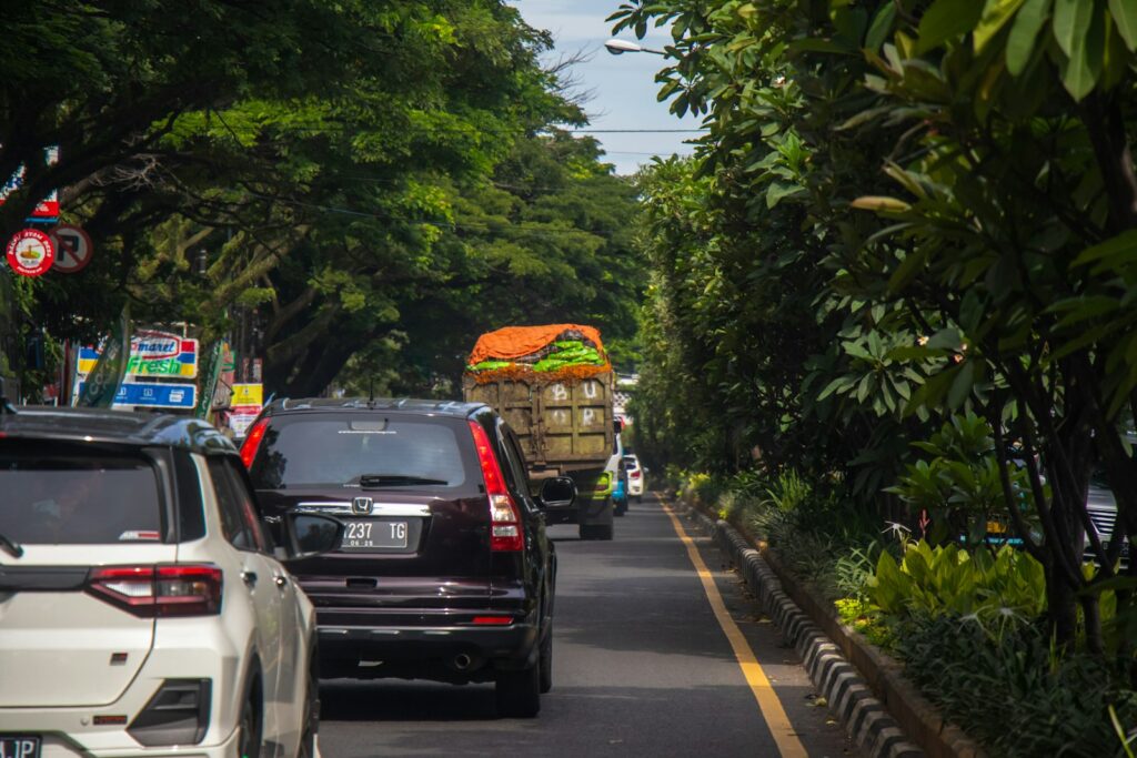 Travel Balikpapan Samarinda Lewat Tol Balsam
