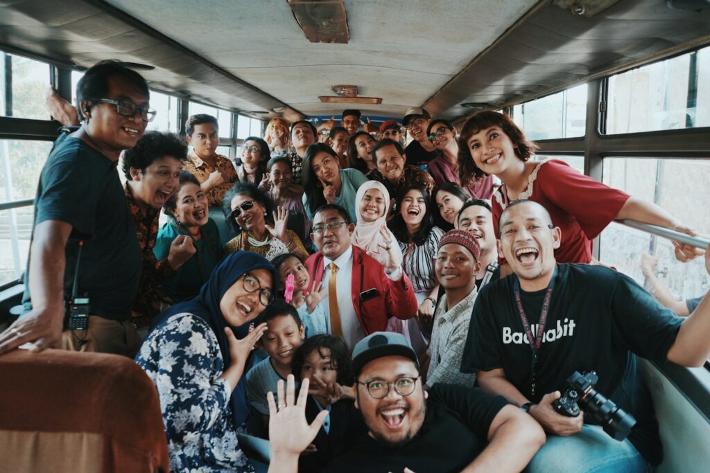 Travel Rombongan & Carter Balikpapan Samarinda